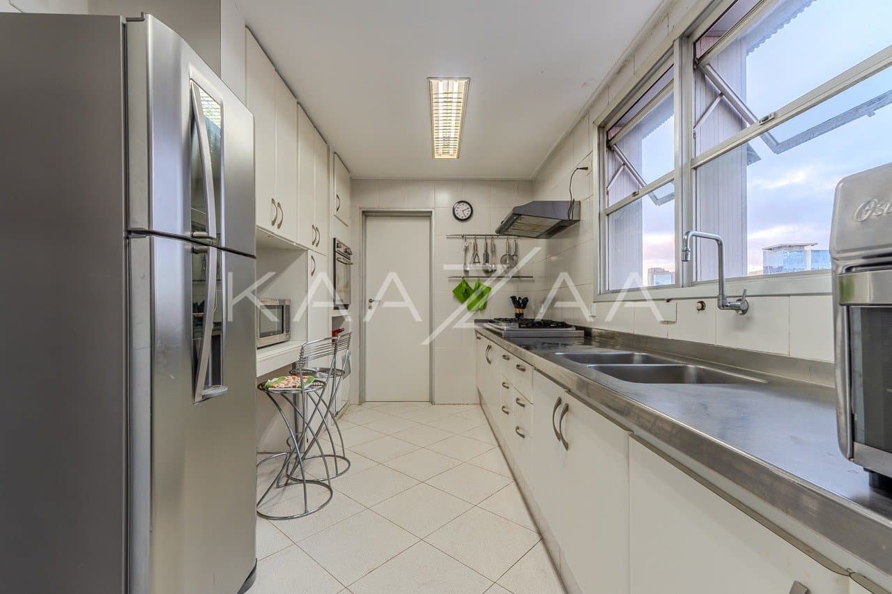 Apartamento à venda no Itaim Bibi - Foto 9
