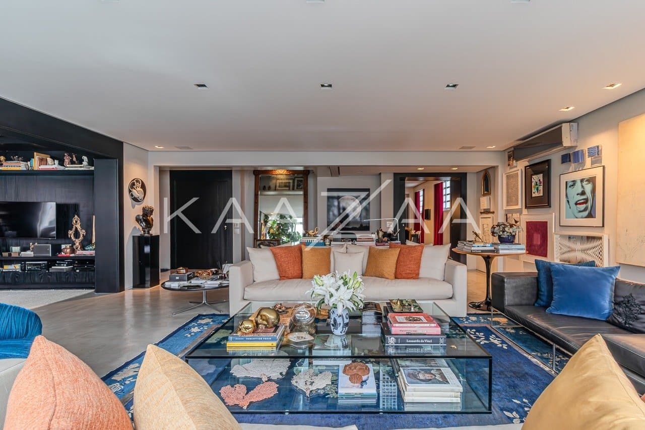 Apartamento à venda no Jardins - Foto 3