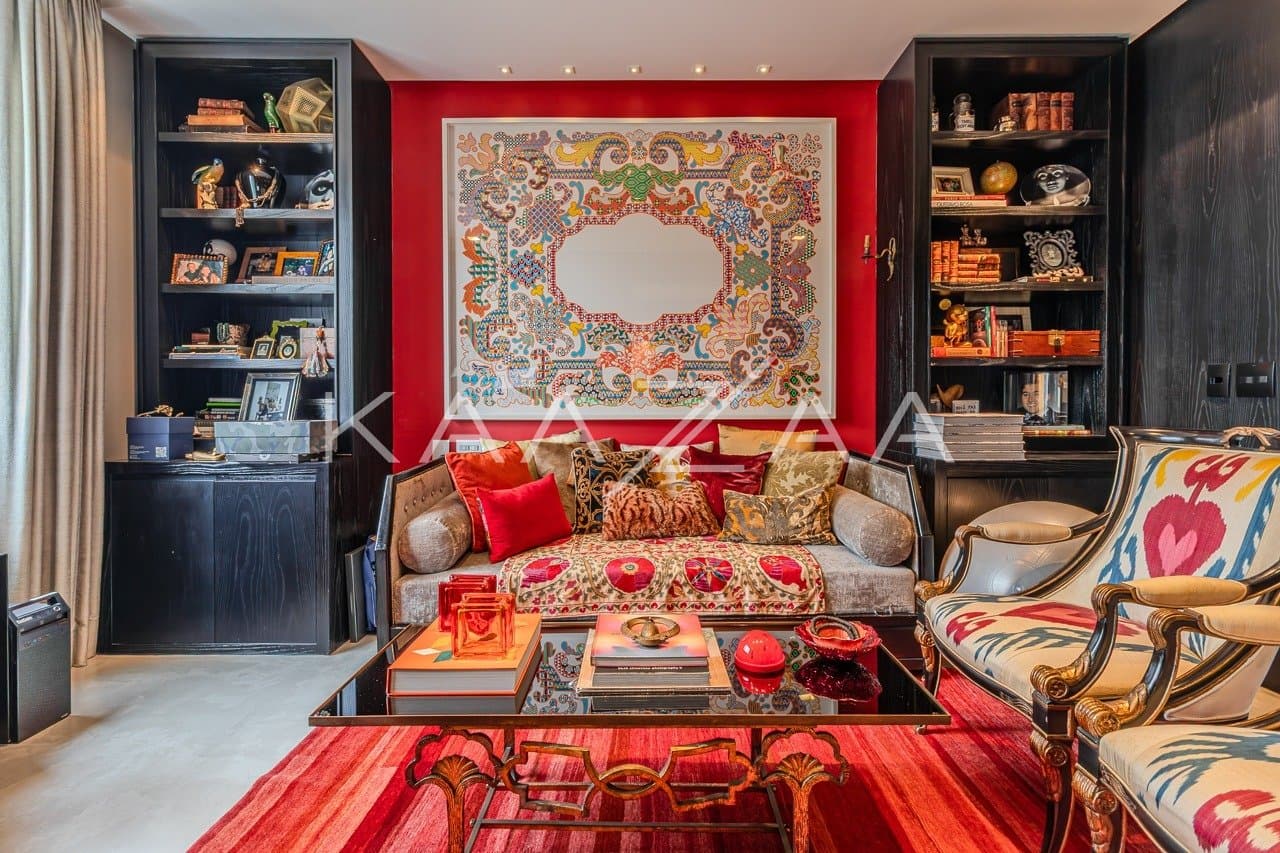 Apartamento à venda no Jardins - Foto 11