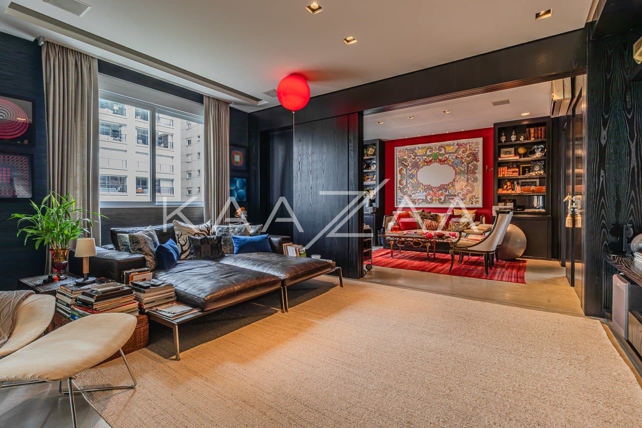 Apartamento à venda no Jardins - Foto 9