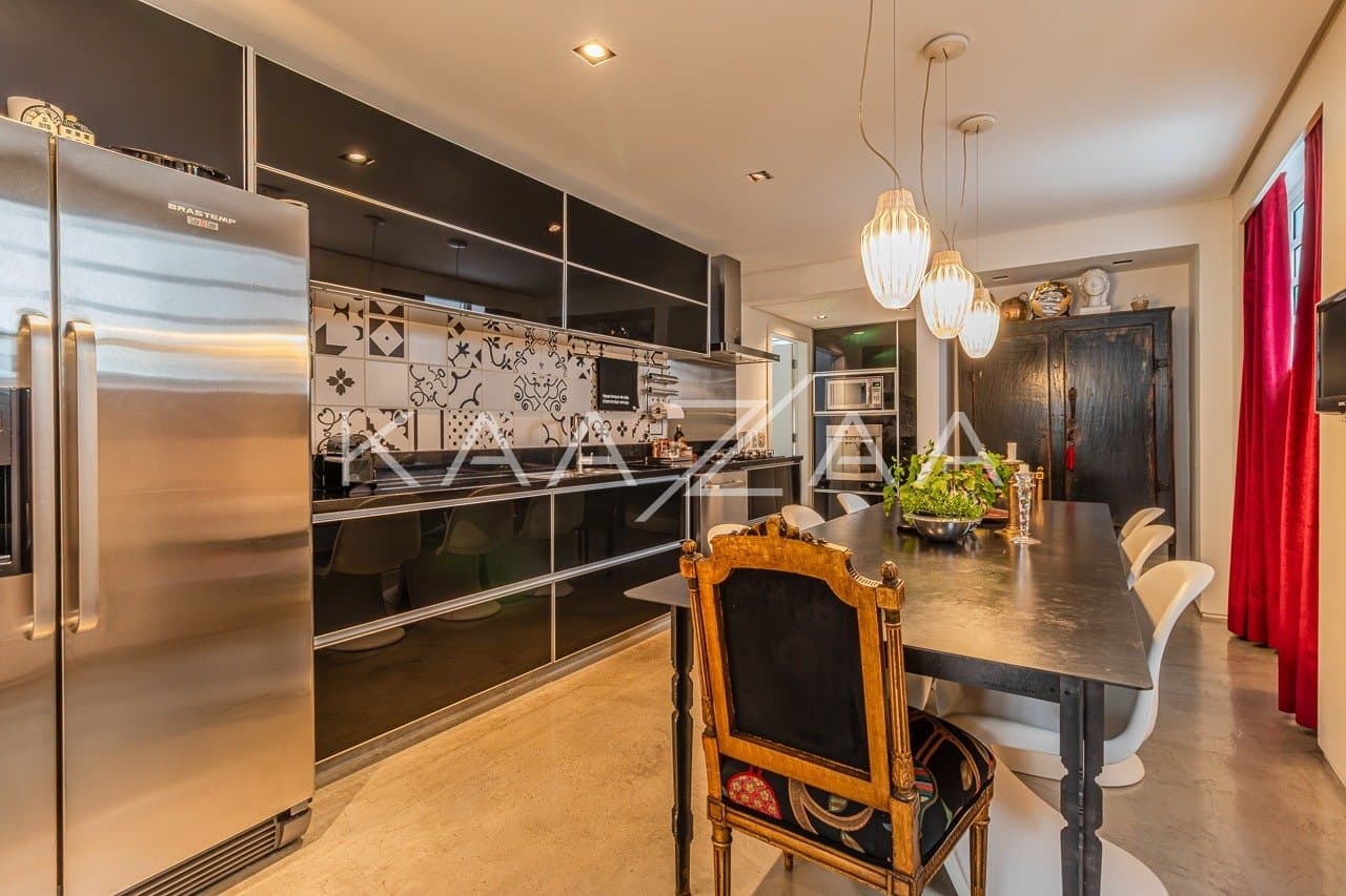 Apartamento à venda no Jardins - Foto 13