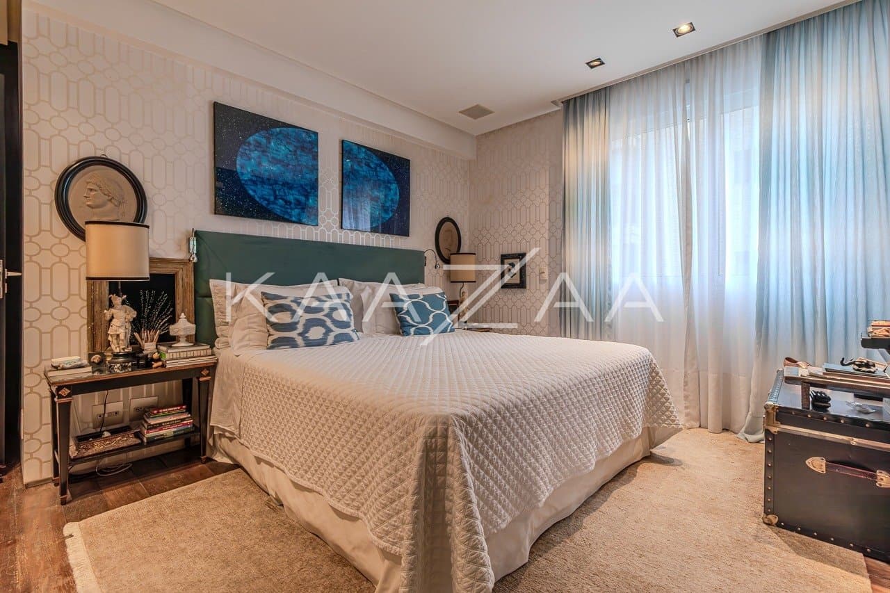 Apartamento à venda no Jardins - Foto 16