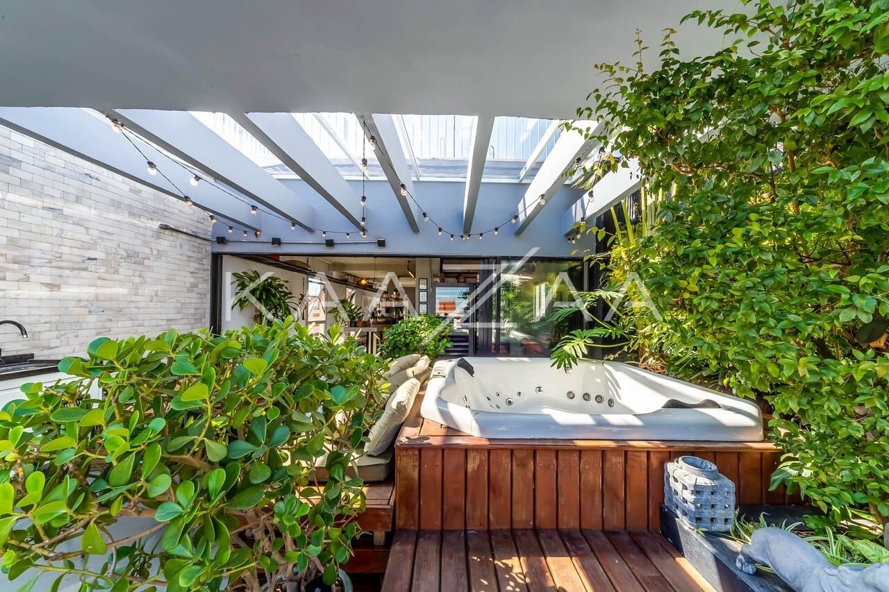 Cobertura em Pinheiros - Foto 2