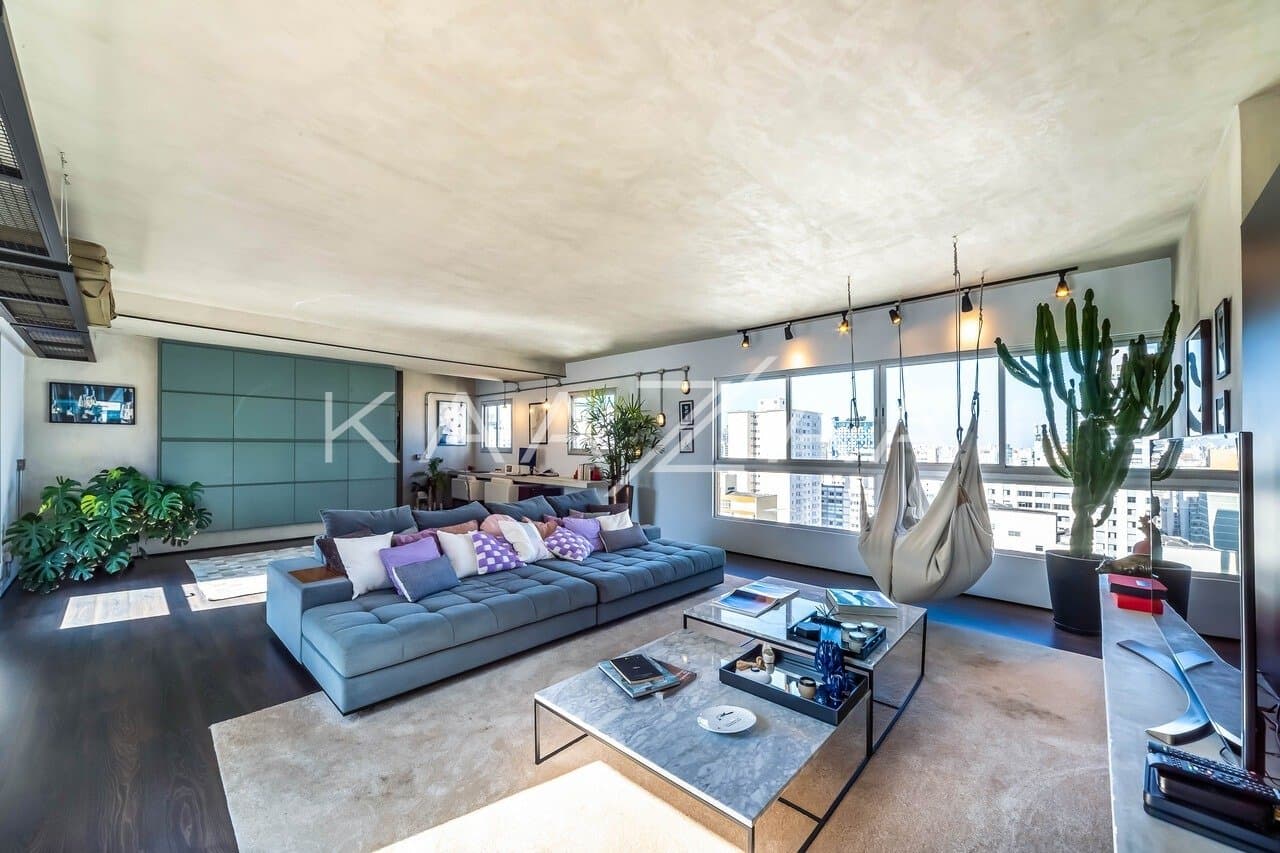 Cobertura em Pinheiros - Foto 6