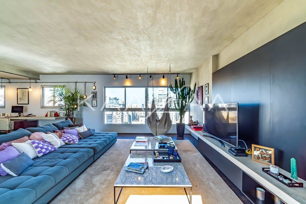 Cobertura em Pinheiros - Foto 7