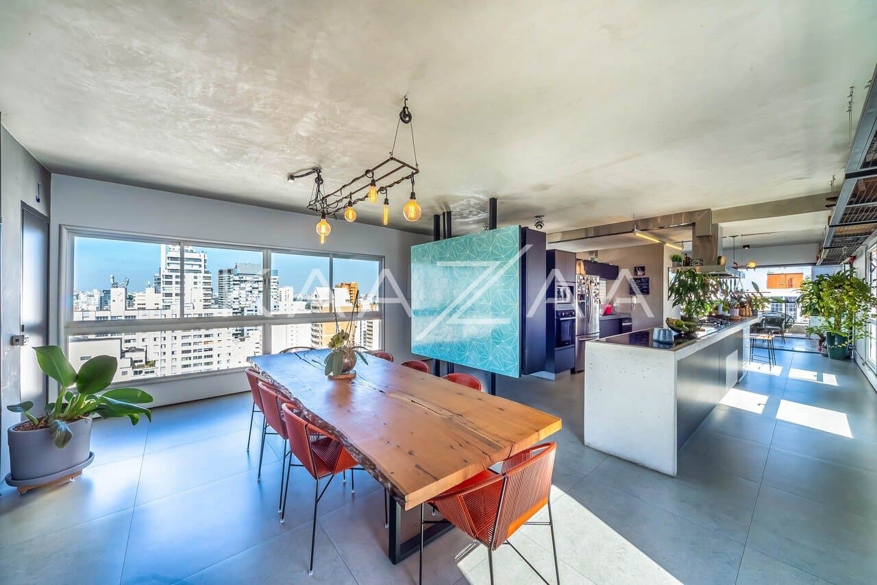 Cobertura em Pinheiros - Foto 10