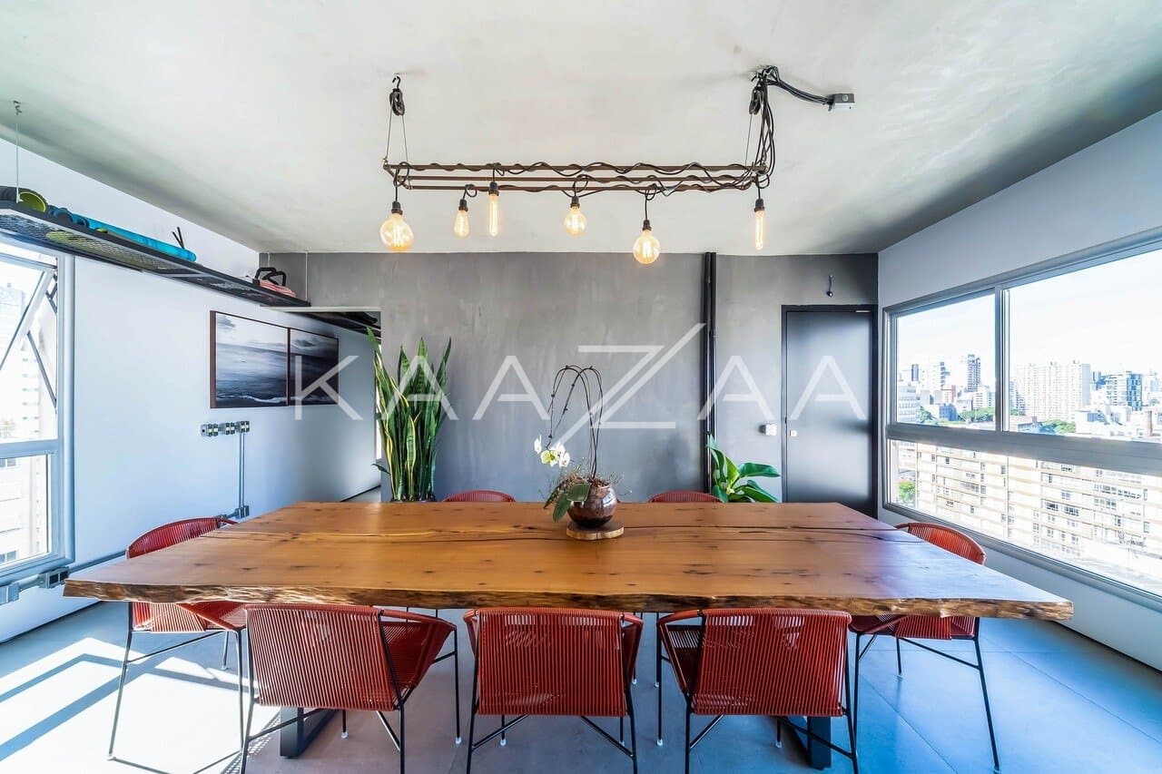 Cobertura em Pinheiros - Foto 11