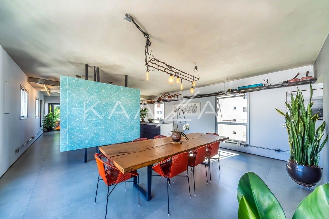 Cobertura em Pinheiros - Foto 12