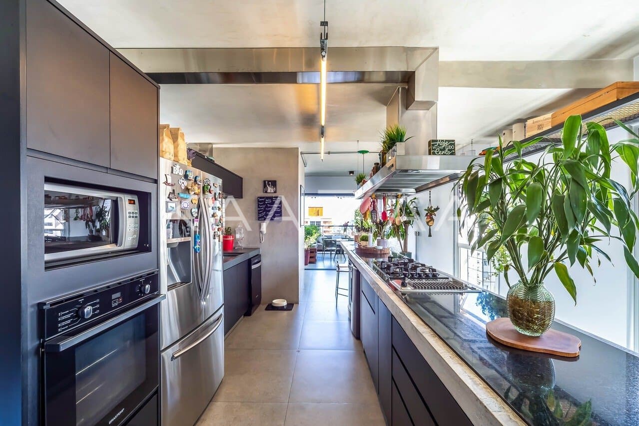 Cobertura em Pinheiros - Foto 15