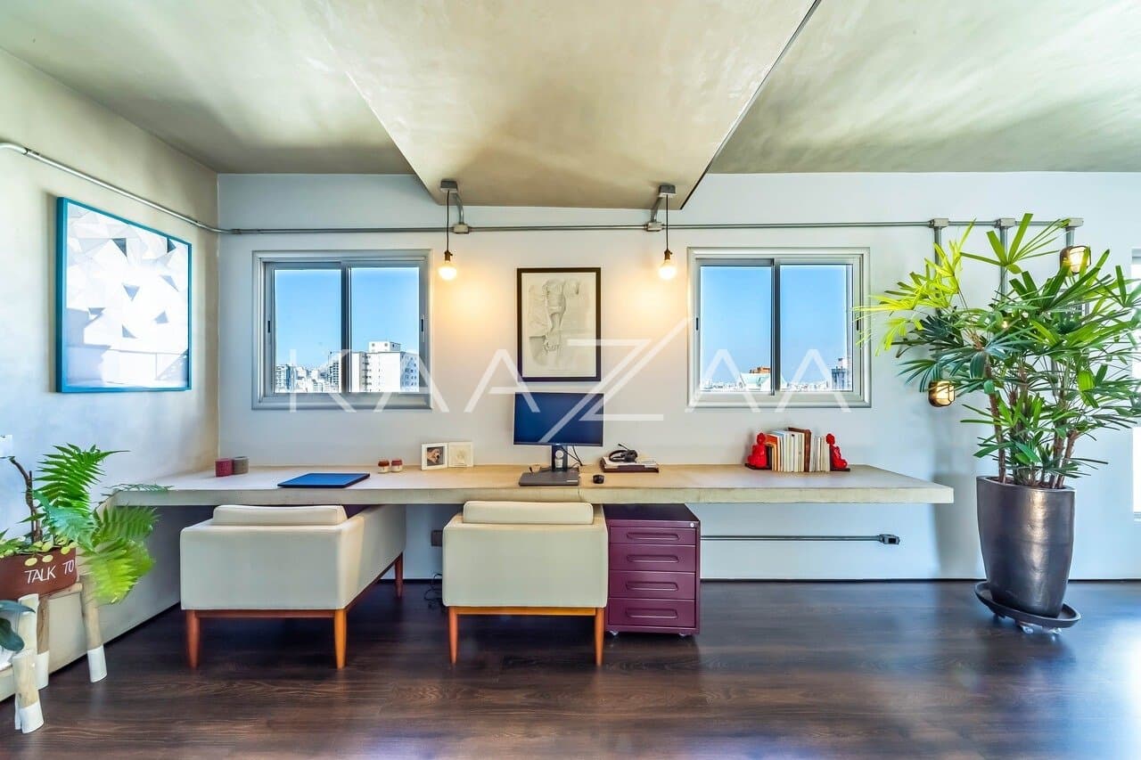 Cobertura em Pinheiros - Foto 16