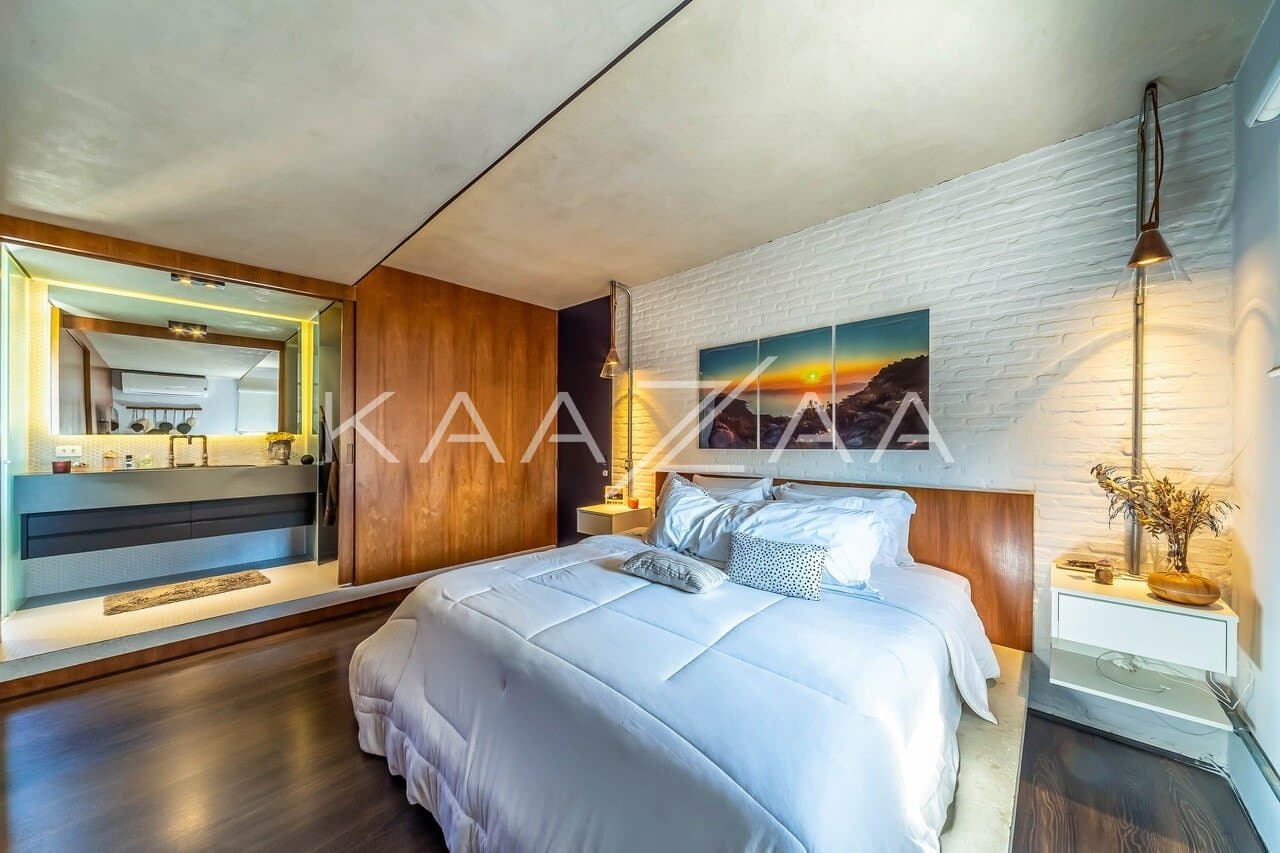 Cobertura em Pinheiros - Foto 17