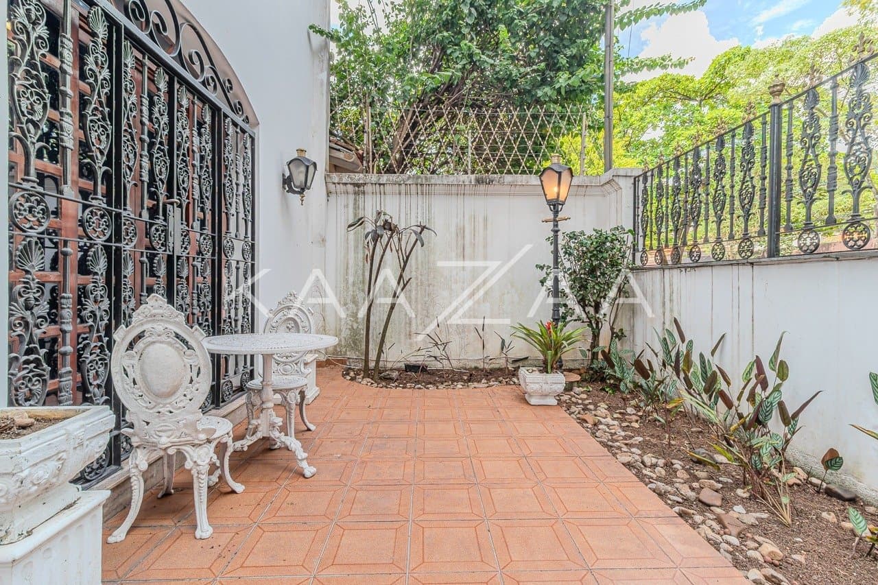 Casa em rua fechada à venda no Jardim Paulista - Foto 7