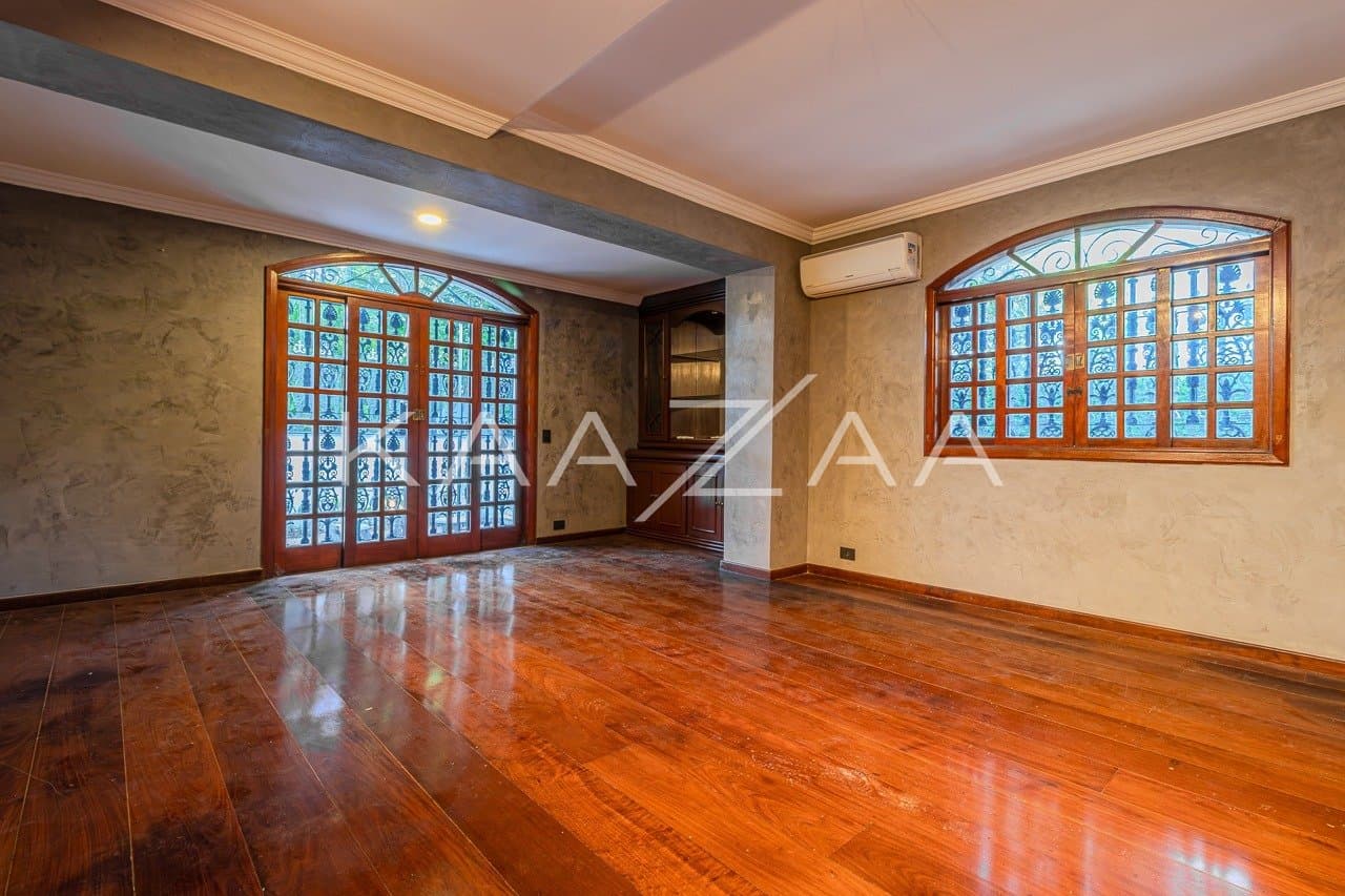 Casa em rua fechada à venda no Jardim Paulista - Foto 2