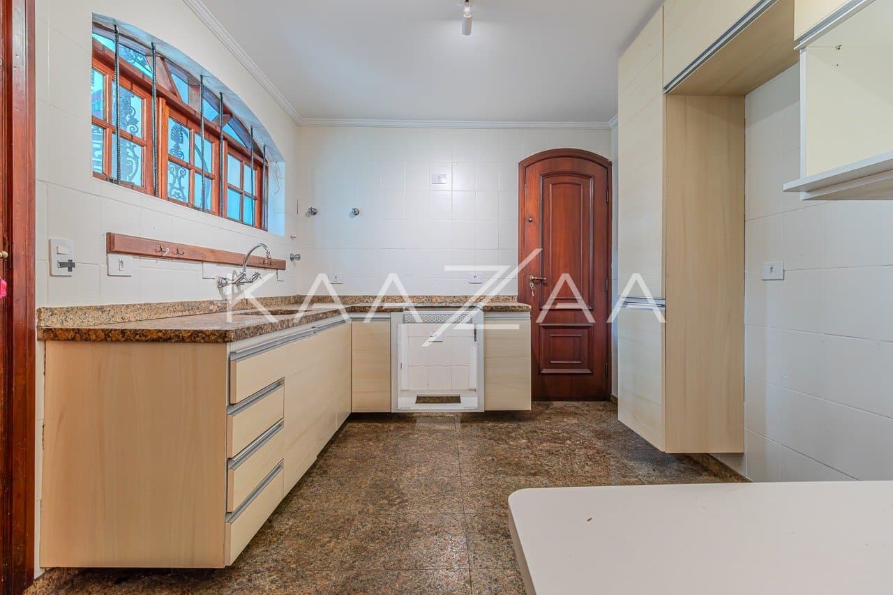 Casa em rua fechada à venda no Jardim Paulista - Foto 10