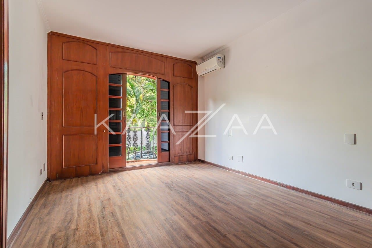 Casa em rua fechada à venda no Jardim Paulista - Foto 11