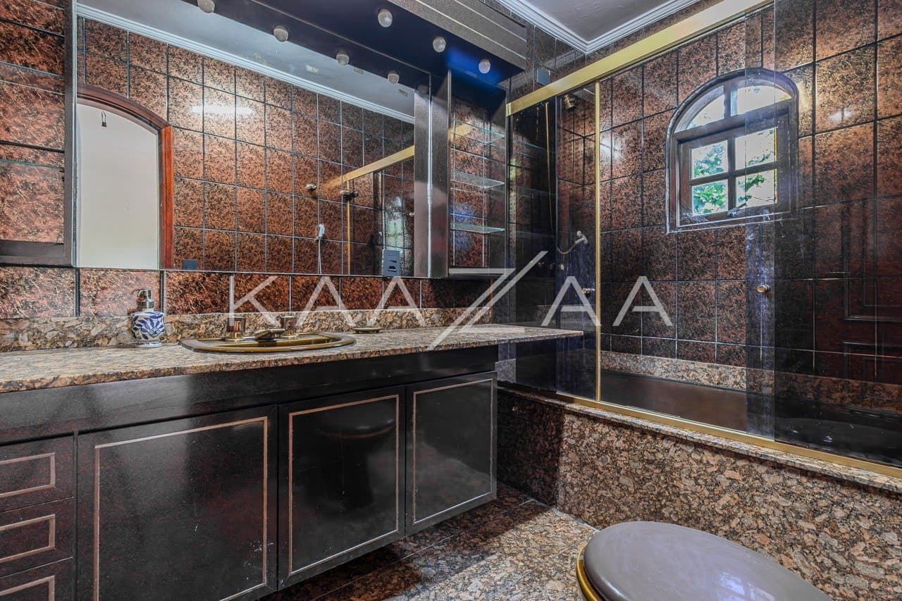 Casa em rua fechada à venda no Jardim Paulista - Foto 12