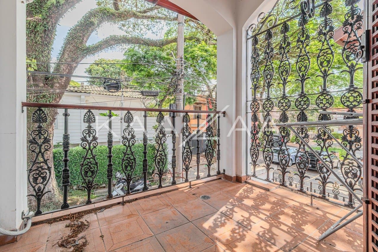 Casa em rua fechada à venda no Jardim Paulista - Foto 14
