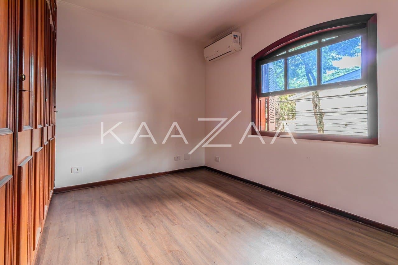 Casa em rua fechada à venda no Jardim Paulista - Foto 15