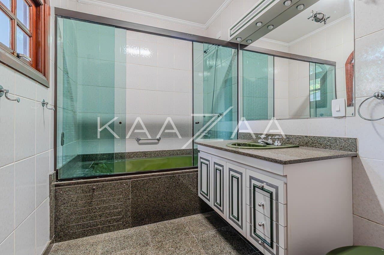 Casa em rua fechada à venda no Jardim Paulista - Foto 16
