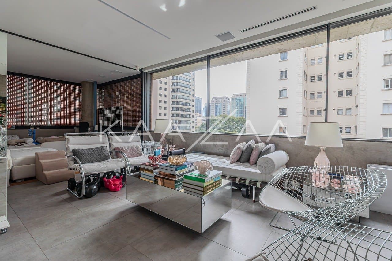 Apartamento à venda no Itaim Bibi - Foto 2