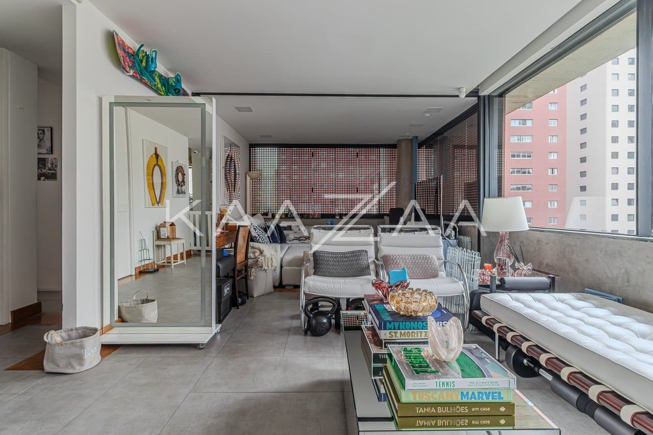 Apartamento à venda no Itaim Bibi - Foto 3