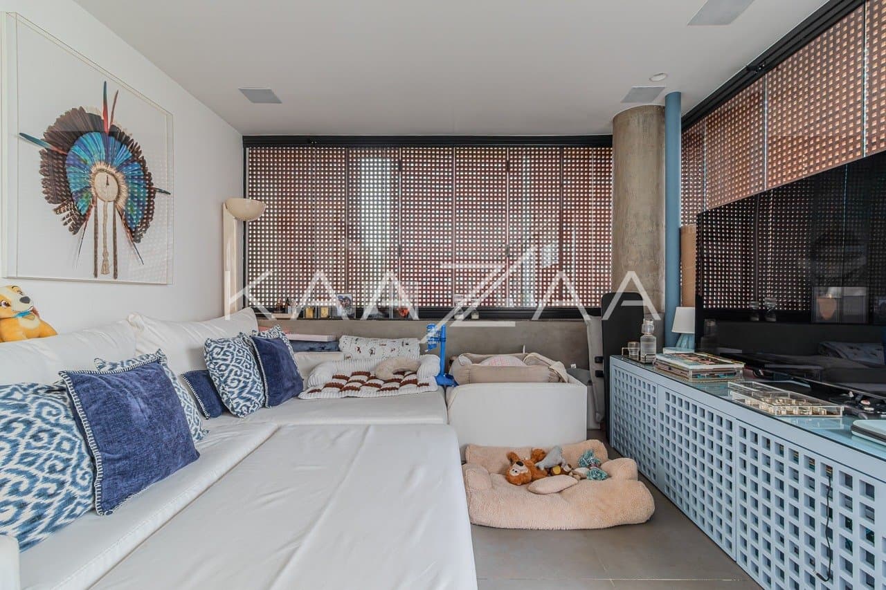 Apartamento à venda no Itaim Bibi - Foto 4