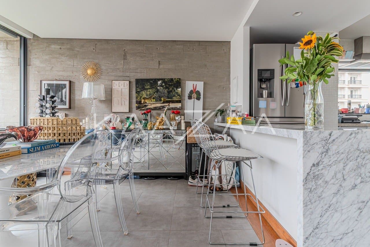 Apartamento à venda no Itaim Bibi - Foto 6