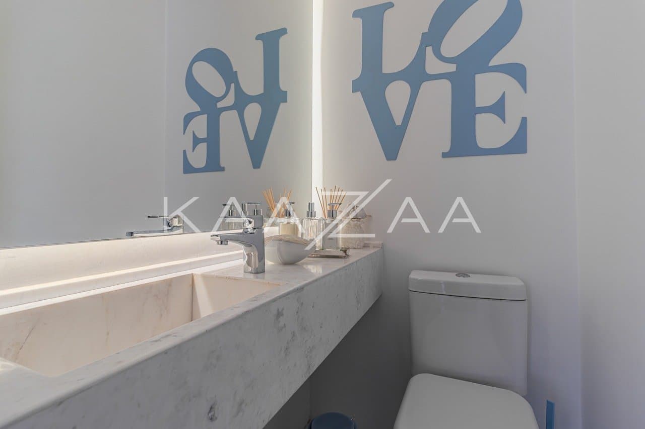 Apartamento à venda no Itaim Bibi - Foto 8