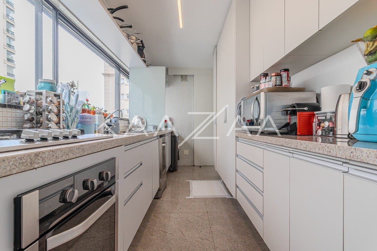 Apartamento à venda no Itaim Bibi - Foto 9