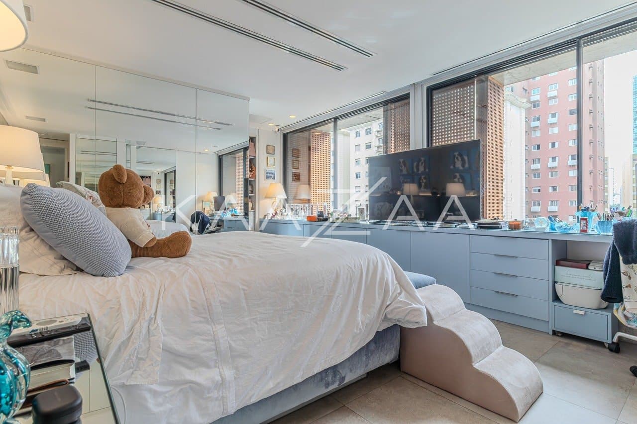 Apartamento à venda no Itaim Bibi - Foto 10