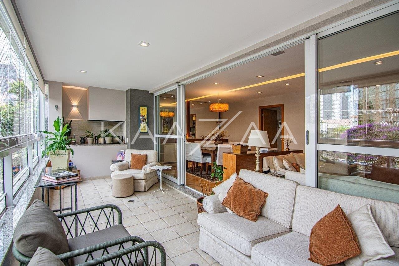 Apartamento à venda no Itaim Bibi - Foto 2