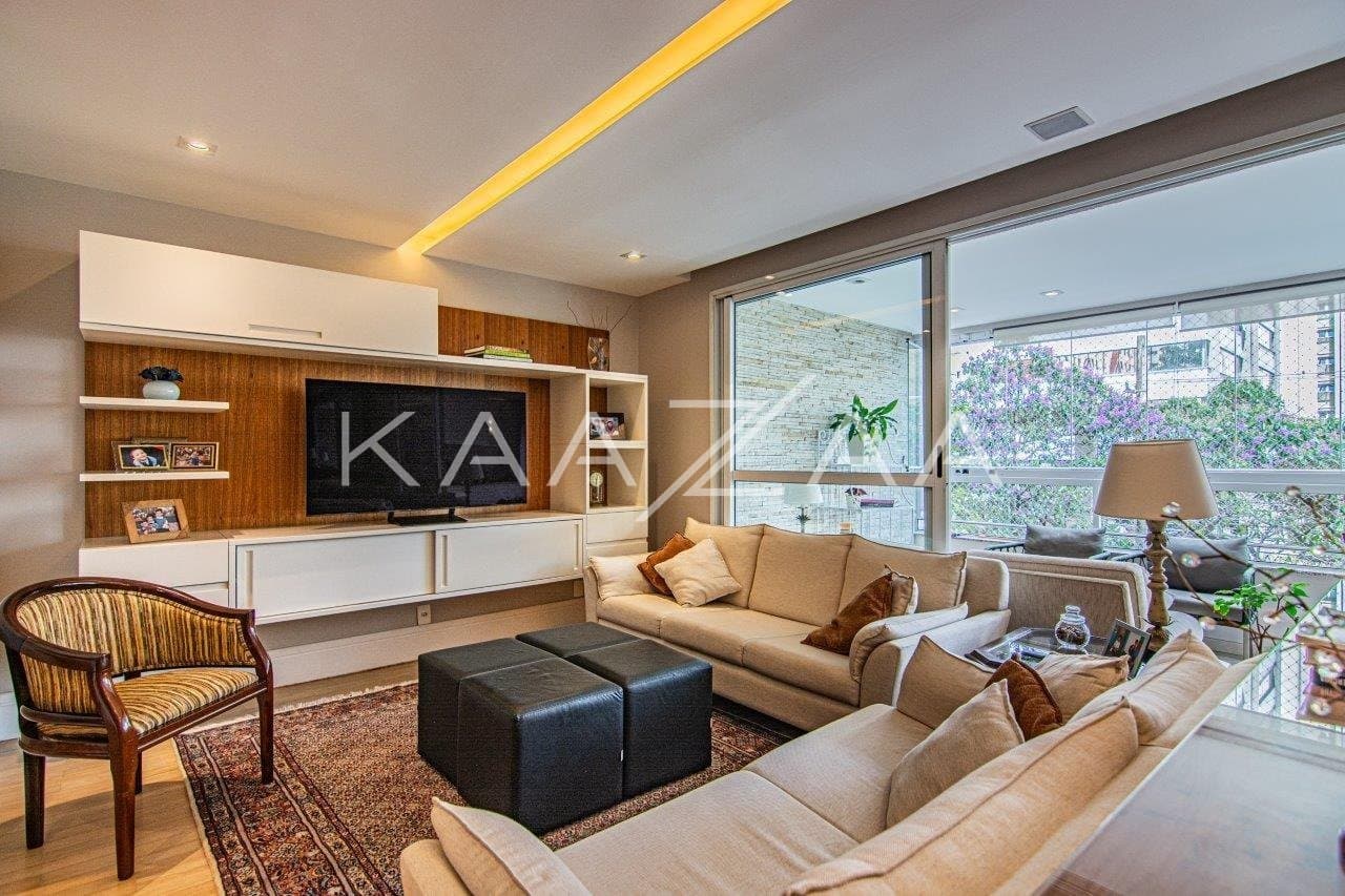 Apartamento à venda no Itaim Bibi - Foto 3