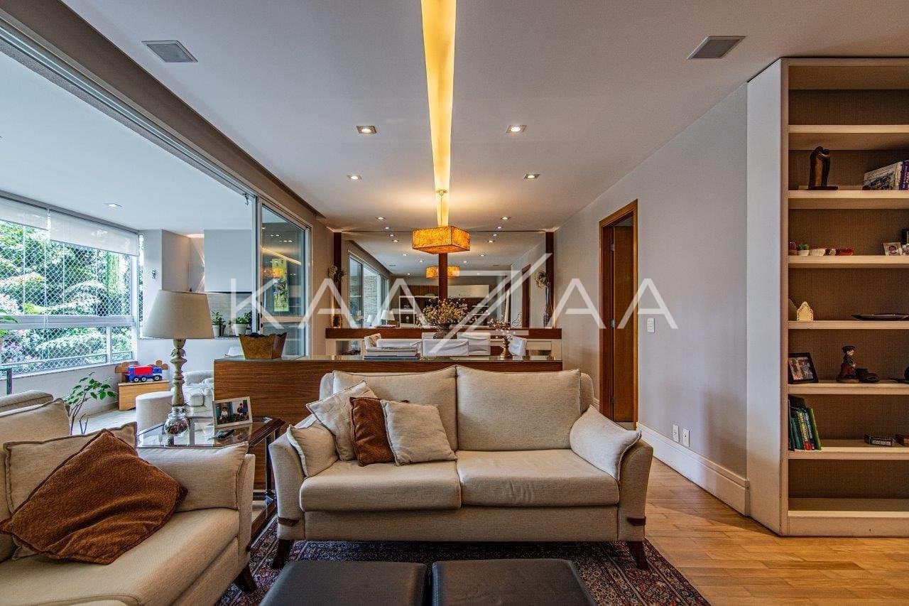 Apartamento à venda no Itaim Bibi - Foto 4