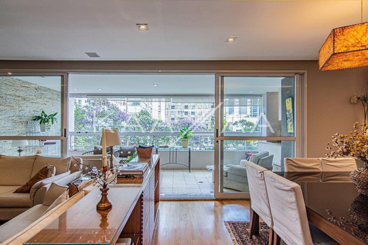 Apartamento à venda no Itaim Bibi - Foto 5