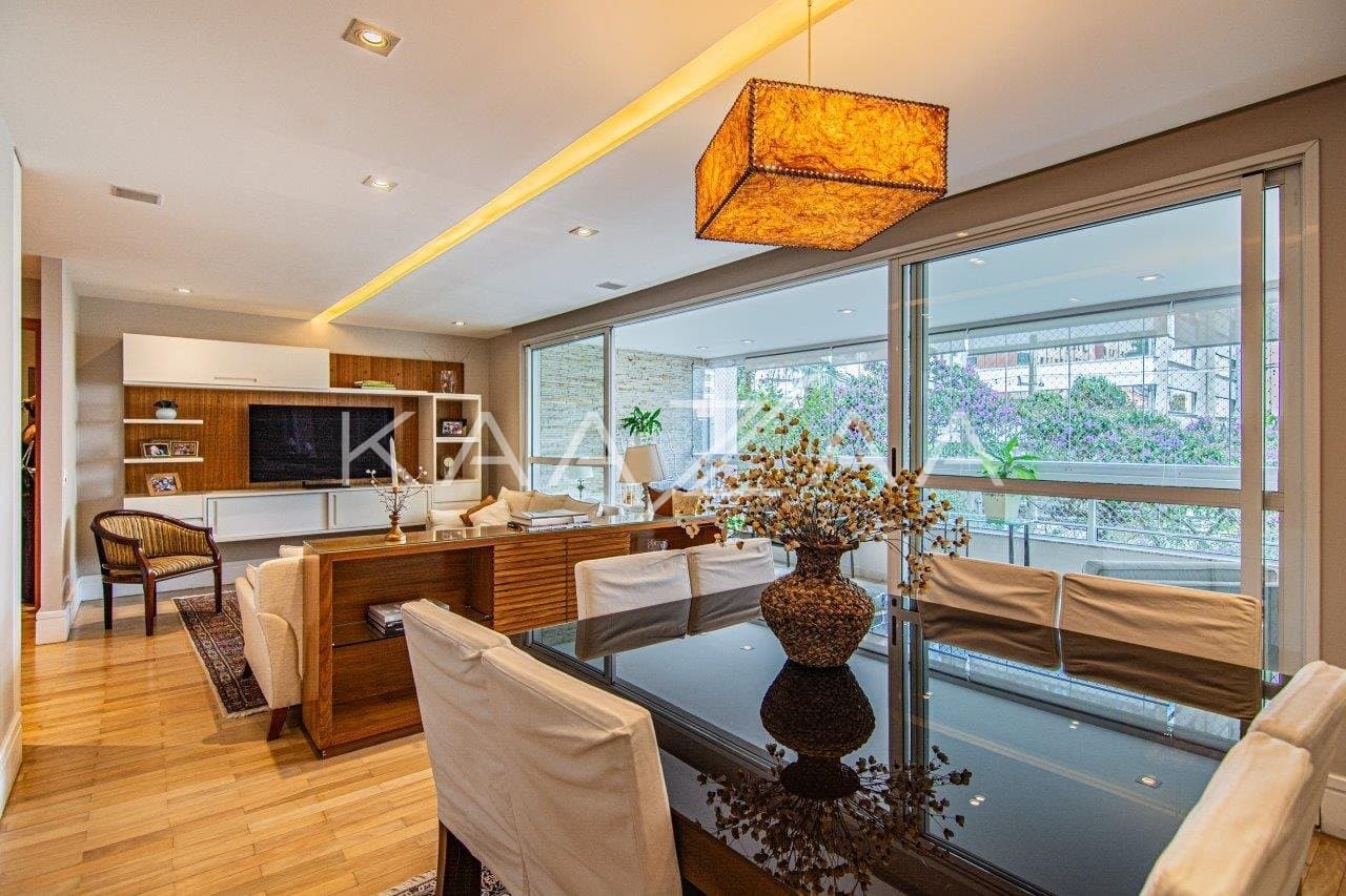 Apartamento à venda no Itaim Bibi - Foto 6