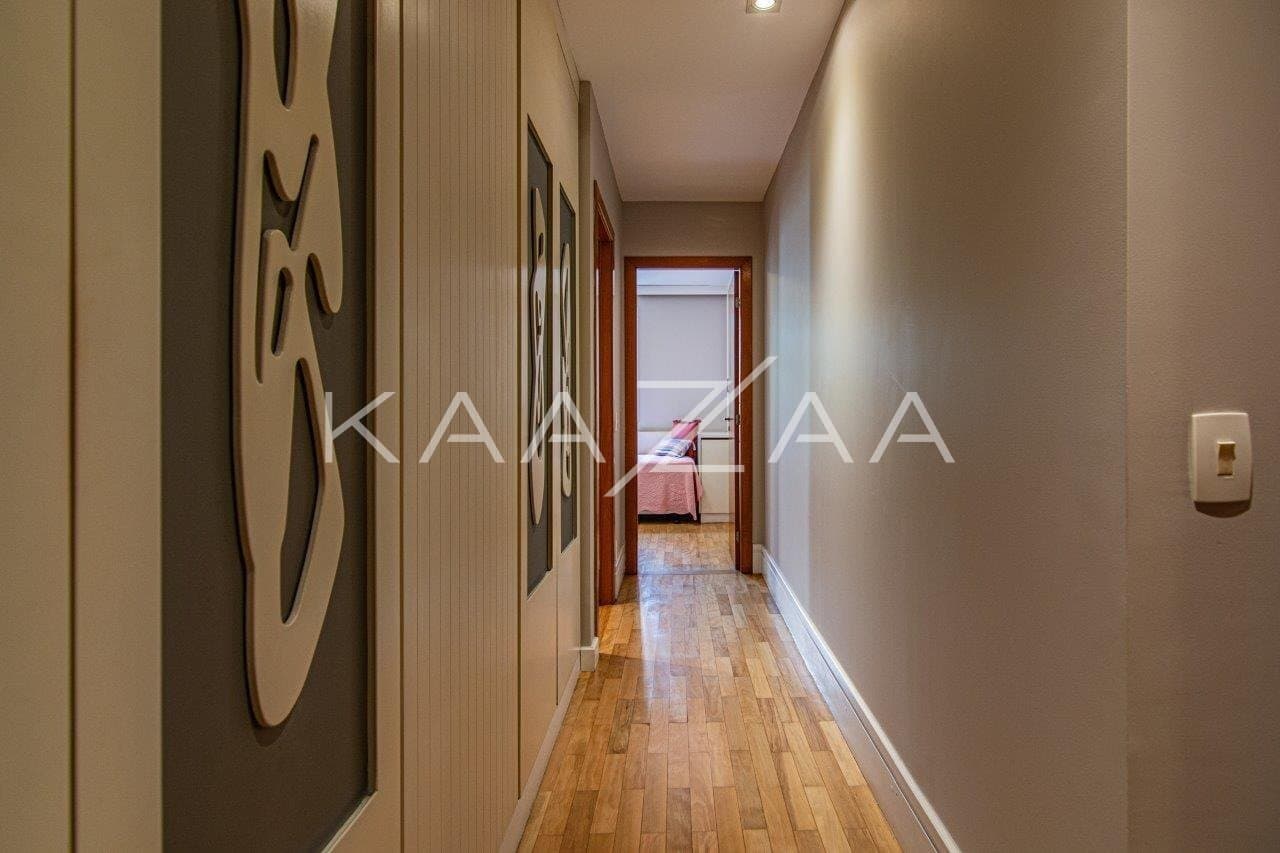 Apartamento à venda no Itaim Bibi - Foto 12