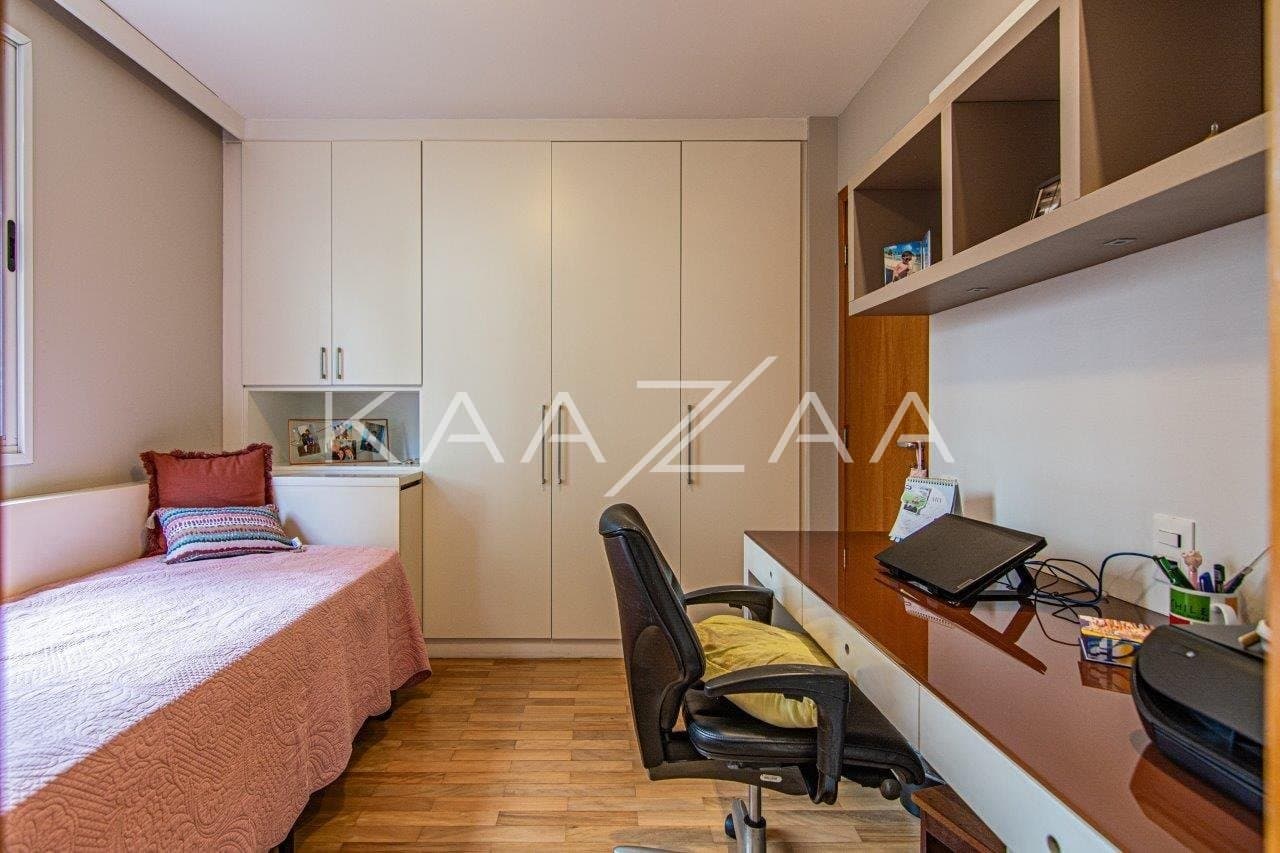 Apartamento à venda no Itaim Bibi - Foto 17