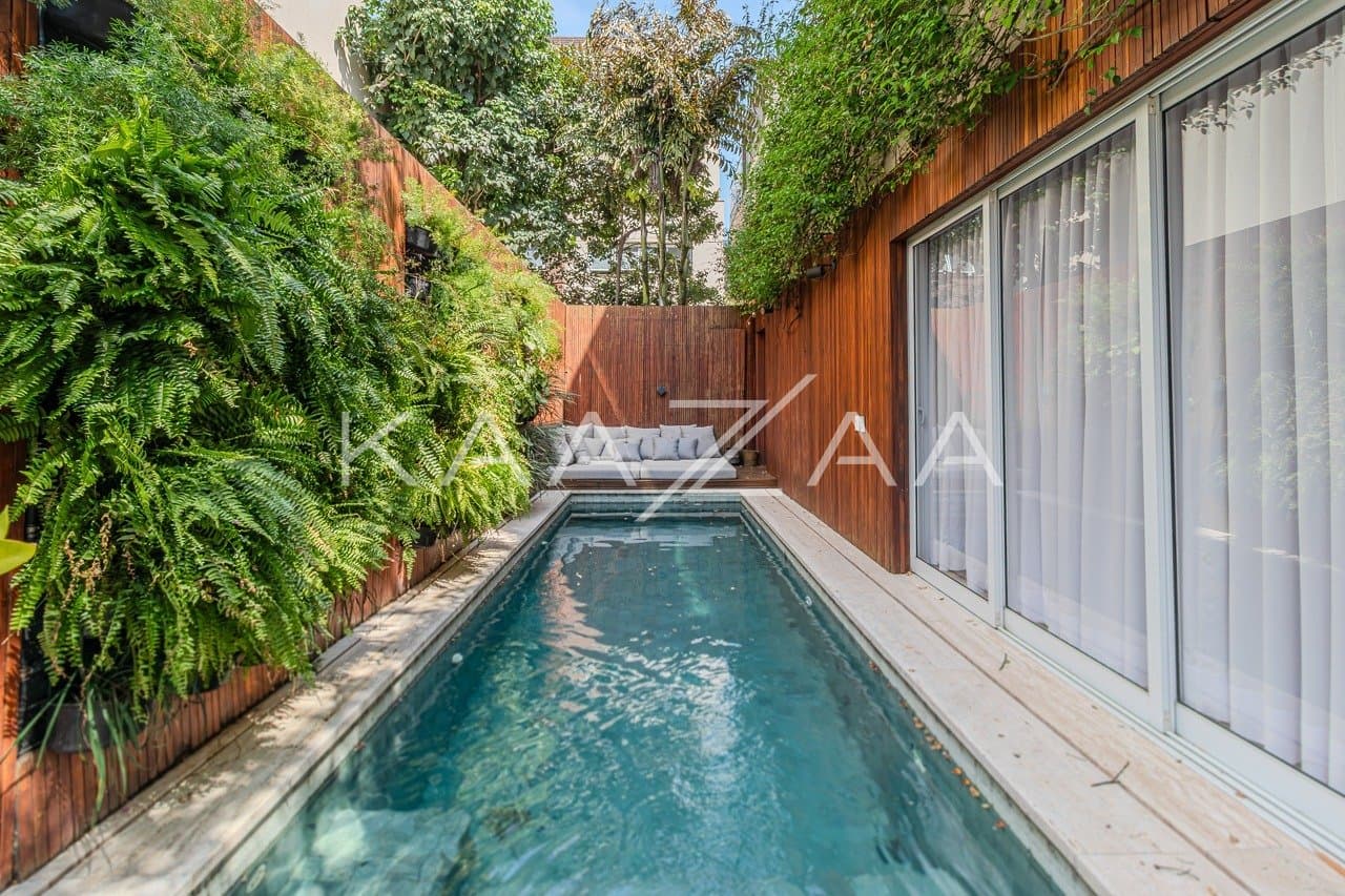 Casa em condomínio à venda na Vila Madalena - Foto 7