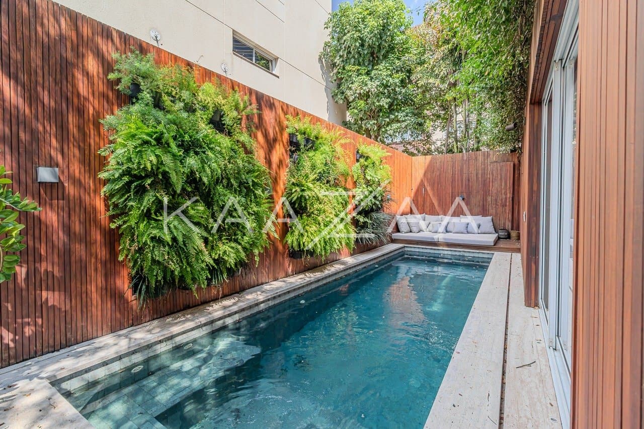 Casa em condomínio à venda na Vila Madalena - Foto 8