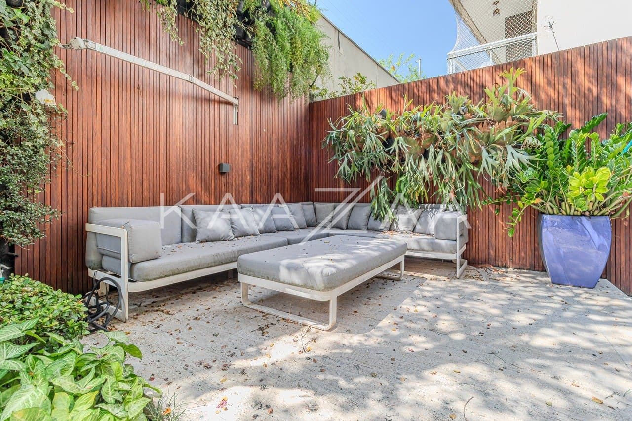 Casa em condomínio à venda na Vila Madalena - Foto 11