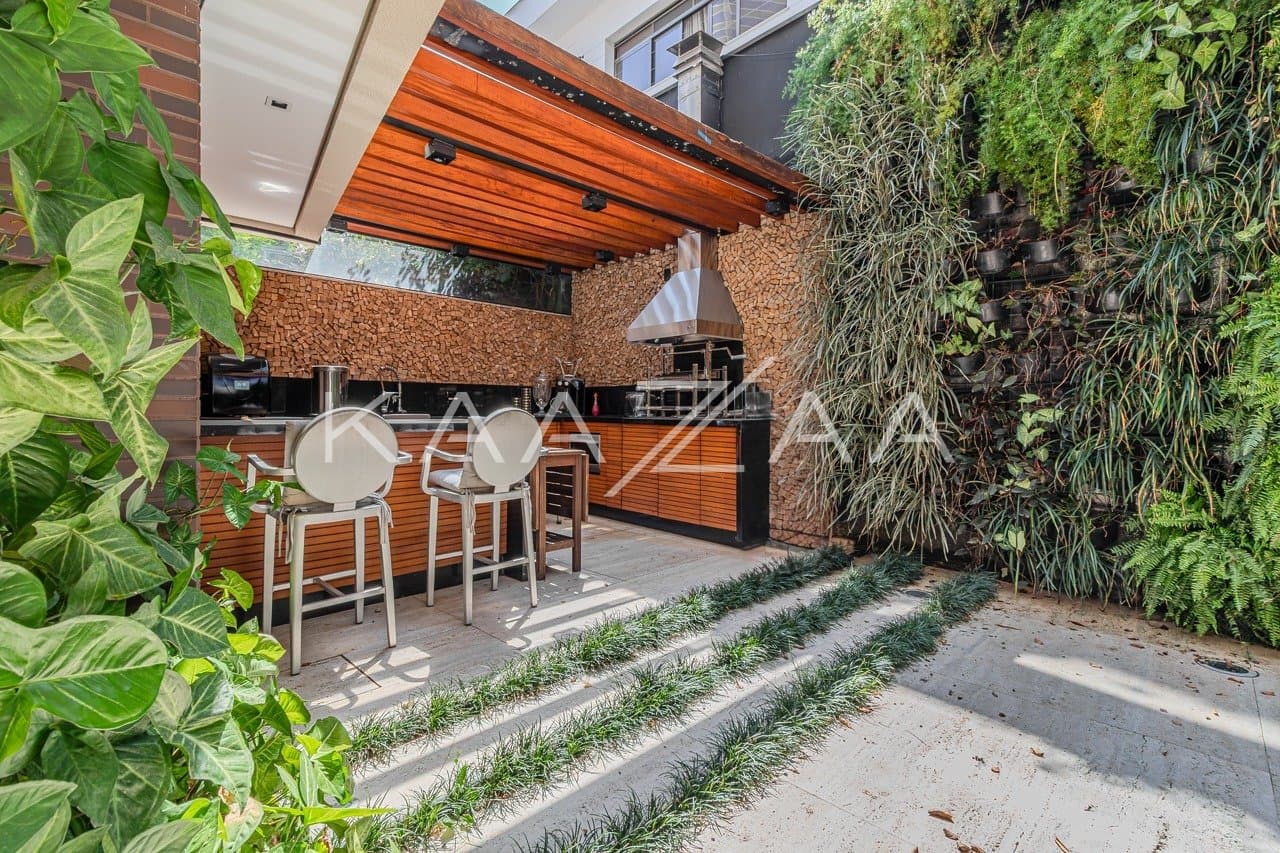 Casa em condomínio à venda na Vila Madalena - Foto 12