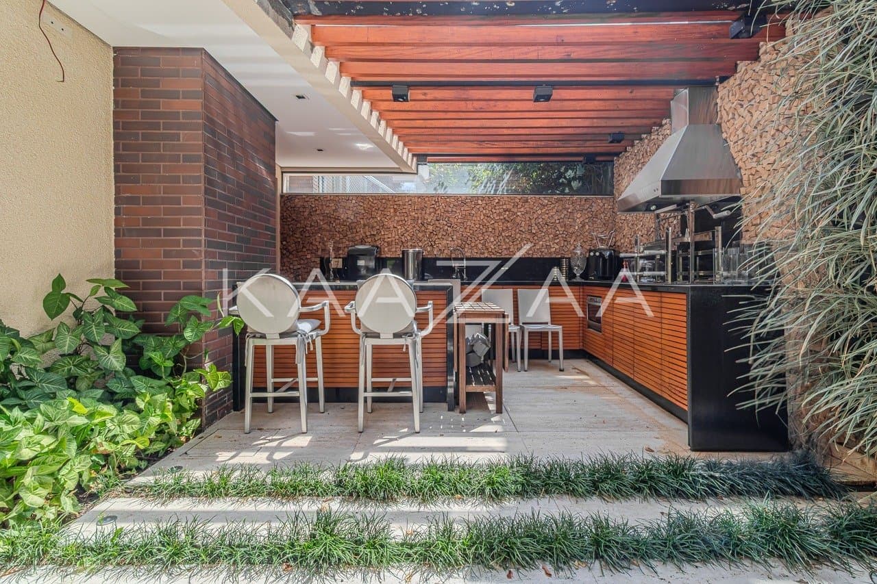 Casa em condomínio à venda na Vila Madalena - Foto 13