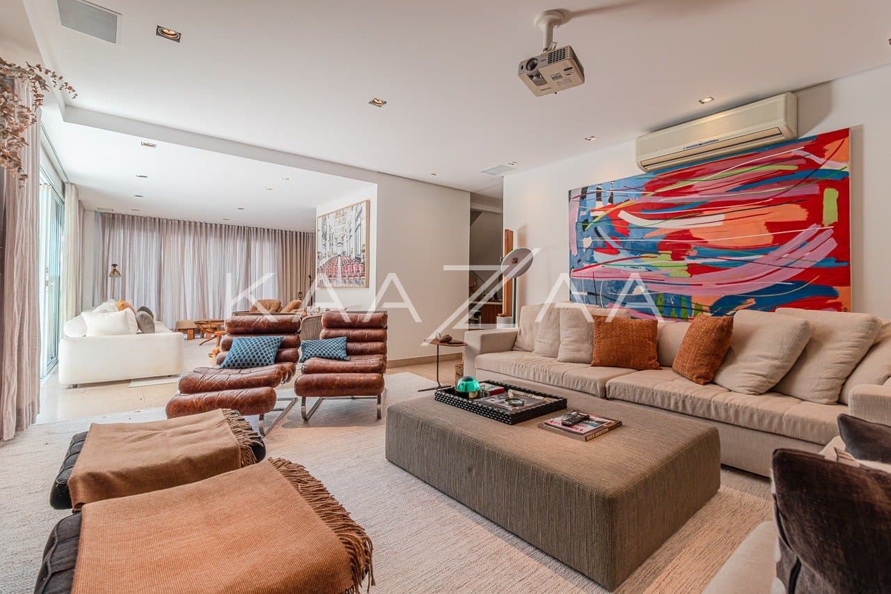 Casa em condomínio à venda na Vila Madalena - Foto 4