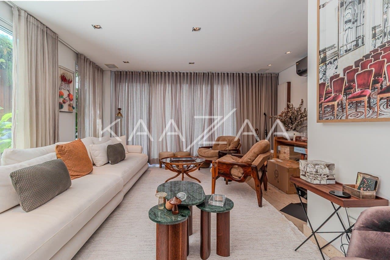 Casa em condomínio à venda na Vila Madalena - Foto 2