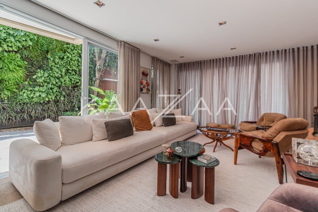 Casa em condomínio à venda na Vila Madalena - Foto 1