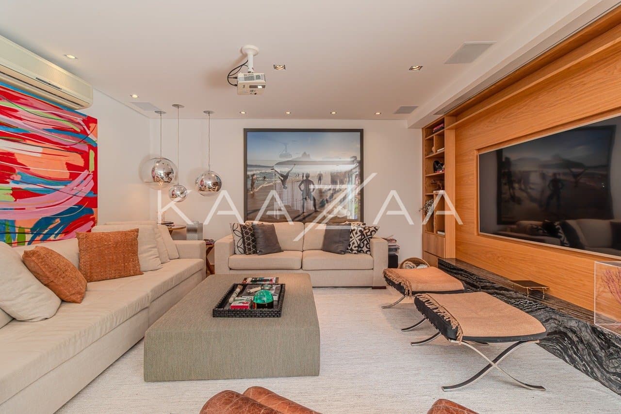 Casa em condomínio à venda na Vila Madalena - Foto 6