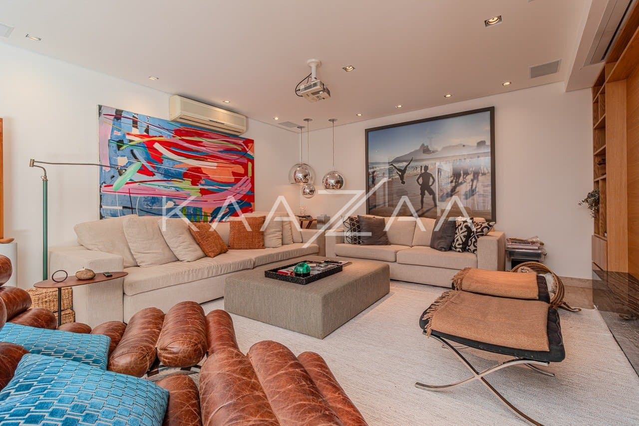 Casa em condomínio à venda na Vila Madalena - Foto 5