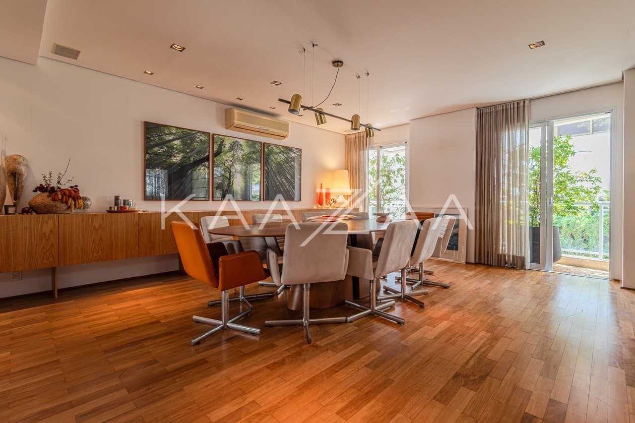 Casa em condomínio à venda na Vila Madalena - Foto 14