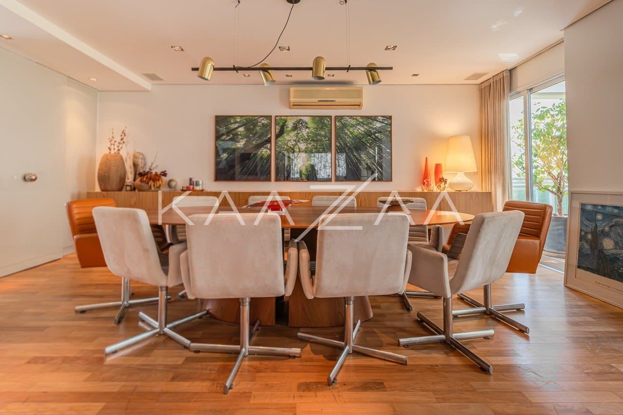 Casa em condomínio à venda na Vila Madalena - Foto 15