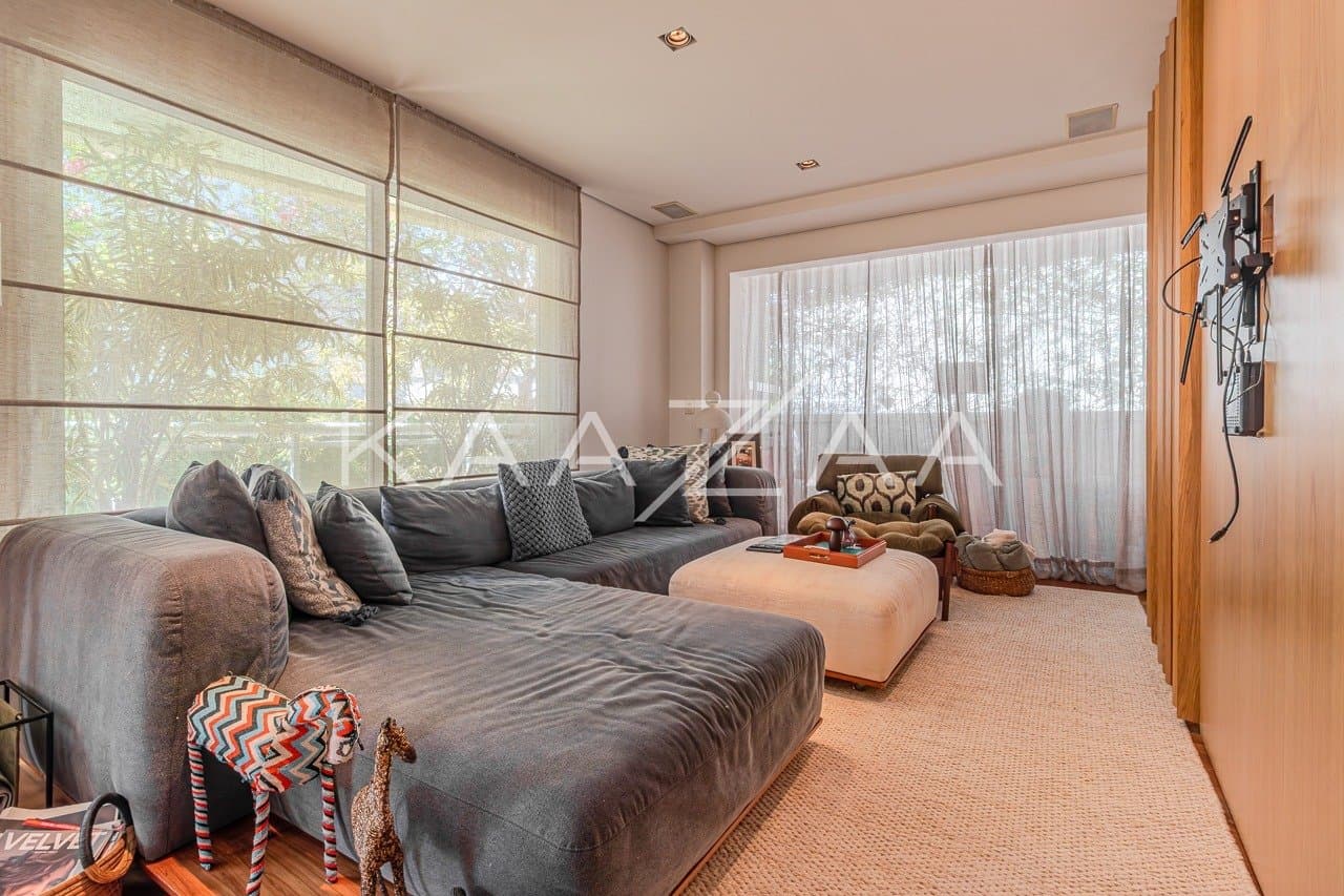 Casa em condomínio à venda na Vila Madalena - Foto 16